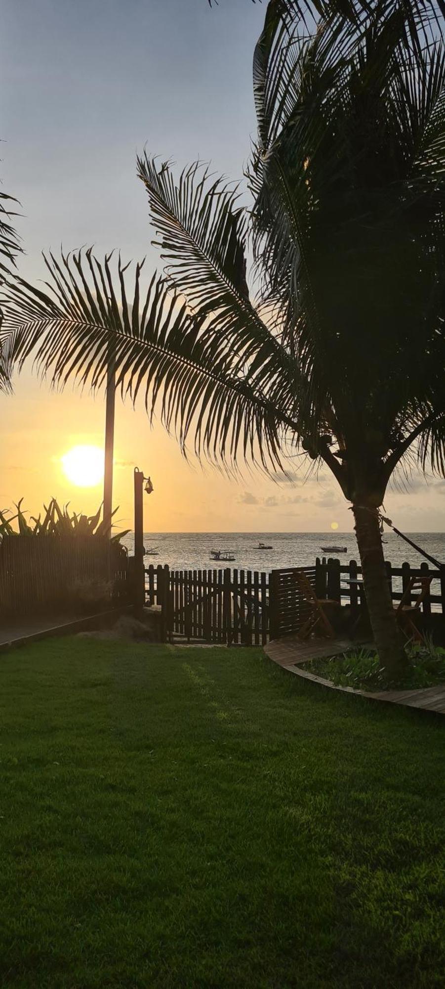 Kaapalua Daire Pôrto das Galinhas Dış mekan fotoğraf