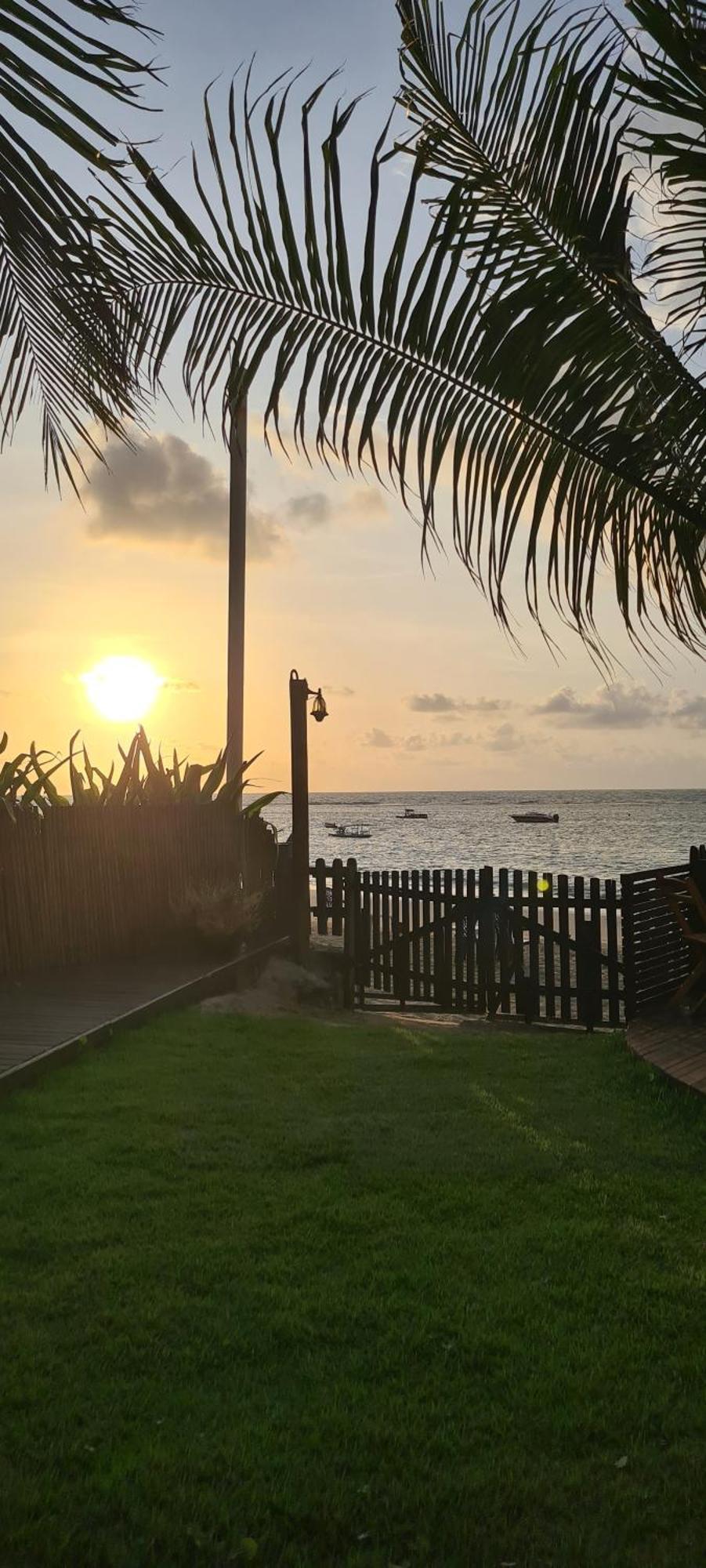 Kaapalua Daire Pôrto das Galinhas Dış mekan fotoğraf