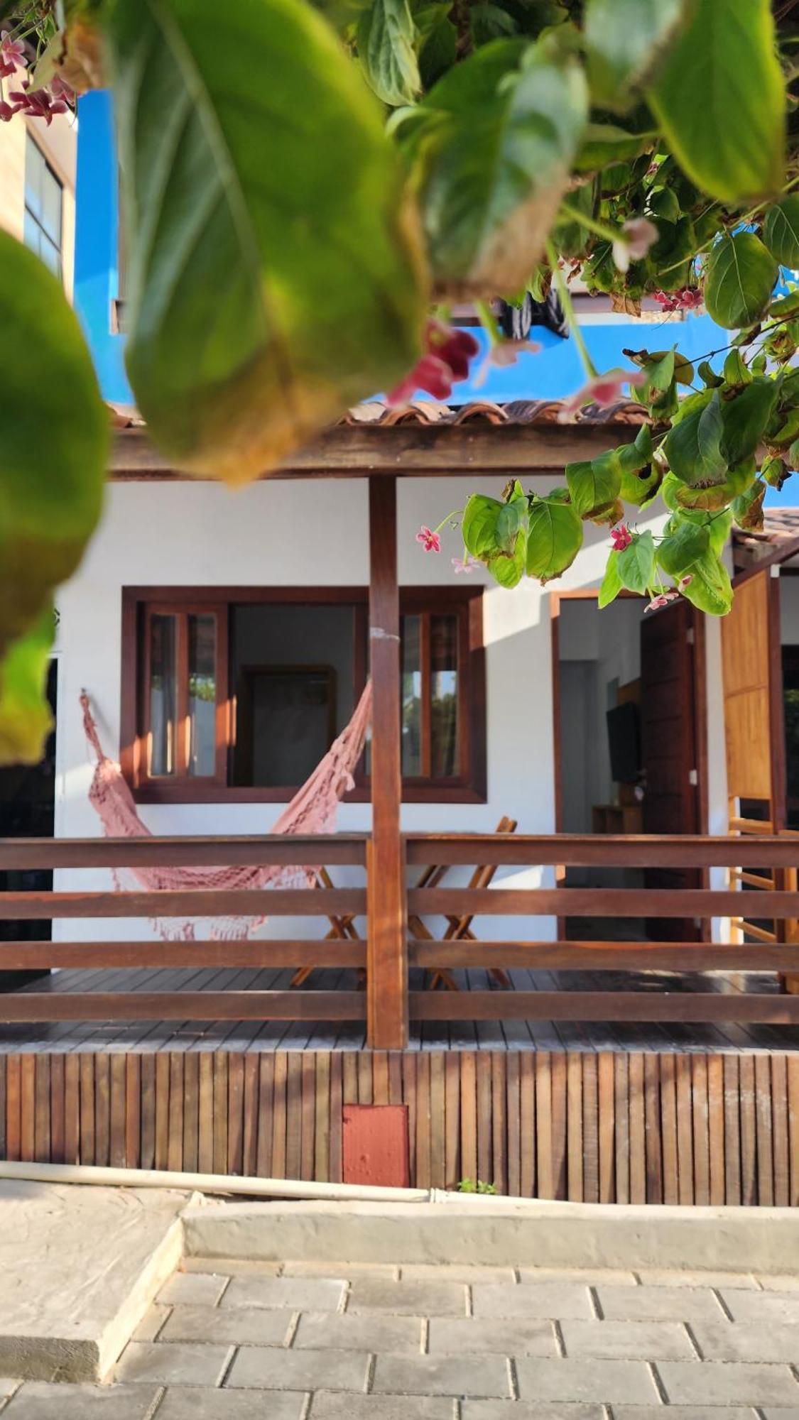 Kaapalua Daire Pôrto das Galinhas Dış mekan fotoğraf